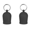 FUKR Suce tétons en silicone